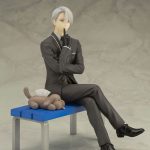 ARTFX J - Yuri on Ice: Victor Nikiforov 1/8