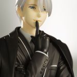 ARTFX J - Yuri on Ice: Victor Nikiforov 1/8