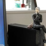 ARTFX J - Yuri on Ice: Victor Nikiforov 1/8