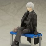 ARTFX J - Yuri on Ice: Victor Nikiforov 1/8