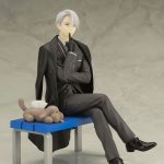 ARTFX J - Yuri on Ice: Victor Nikiforov 1/8