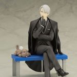 ARTFX J - Yuri on Ice: Victor Nikiforov 1/8