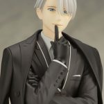 ARTFX J - Yuri on Ice: Victor Nikiforov 1/8