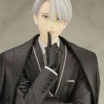 ARTFX J - Yuri on Ice: Victor Nikiforov 1/8