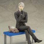 ARTFX J - Yuri on Ice: Victor Nikiforov 1/8