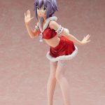 B-STYLE - The Disappearance of Nagato Yuki-chan: Yuki Nagato Bunny Ver. 1/4