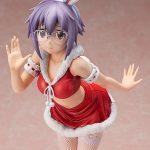 B-STYLE - The Disappearance of Nagato Yuki-chan: Yuki Nagato Bunny Ver. 1/4