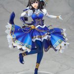 THE IDOLM@STER Cinderella Girls - Fumika Sagisawa Bright Memories Ver. 1/7