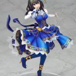 THE IDOLM@STER Cinderella Girls - Fumika Sagisawa Bright Memories Ver. 1/7