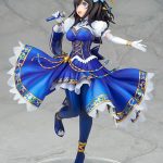 THE IDOLM@STER Cinderella Girls - Fumika Sagisawa Bright Memories Ver. 1/7