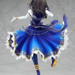 THE IDOLM@STER Cinderella Girls - Fumika Sagisawa Bright Memories Ver. 1/7