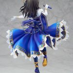 THE IDOLM@STER Cinderella Girls - Fumika Sagisawa Bright Memories Ver. 1/7