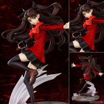 Fate/stay night [Unlimited Blade Works] - Rin Tohsaka 1/7