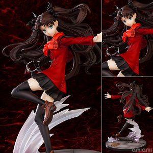 Fate/stay night [Unlimited Blade Works] – Rin Tohsaka 1/7