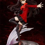 Fate/stay night [Unlimited Blade Works] - Rin Tohsaka 1/7