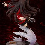 Fate/stay night [Unlimited Blade Works] - Rin Tohsaka 1/7