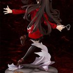 Fate/stay night [Unlimited Blade Works] - Rin Tohsaka 1/7