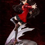 Fate/stay night [Unlimited Blade Works] - Rin Tohsaka 1/7