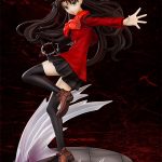 Fate/stay night [Unlimited Blade Works] - Rin Tohsaka 1/7