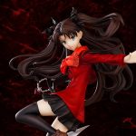 Fate/stay night [Unlimited Blade Works] - Rin Tohsaka 1/7