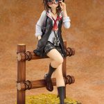 Kantai Collection -Kan Colle- Shigure Casual Ver. 1/7