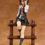 Kantai Collection -Kan Colle- Shigure Casual Ver. 1/7