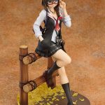 Kantai Collection -Kan Colle- Shigure Casual Ver. 1/7