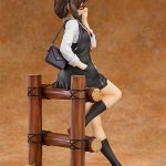 Kantai Collection -Kan Colle- Shigure Casual Ver. 1/7