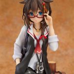 Kantai Collection -Kan Colle- Shigure Casual Ver. 1/7