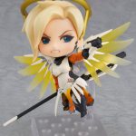 Nendoroid - Overwatch: Mercy Classic Skin Edition