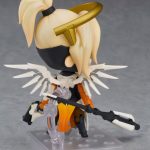 Nendoroid - Overwatch: Mercy Classic Skin Edition