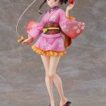 Kabaneri of the Iron Fortress - Mumei Yukata Ver. 1/7