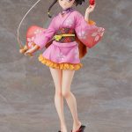 Kabaneri of the Iron Fortress - Mumei Yukata Ver. 1/7