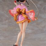 Kabaneri of the Iron Fortress - Mumei Yukata Ver. 1/7