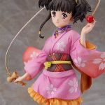 Kabaneri of the Iron Fortress - Mumei Yukata Ver. 1/7