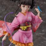 Kabaneri of the Iron Fortress - Mumei Yukata Ver. 1/7