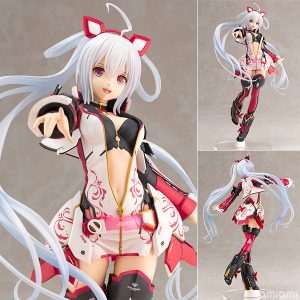 4-Leaves – Phantasy Star Online 2 The Animation: Matoi -Tony ver.- 1/6