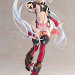 4-Leaves - Phantasy Star Online 2 The Animation: Matoi -Tony ver.- 1/6