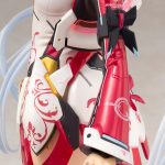 4-Leaves - Phantasy Star Online 2 The Animation: Matoi -Tony ver.- 1/6