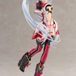 4-Leaves - Phantasy Star Online 2 The Animation: Matoi -Tony ver.- 1/6