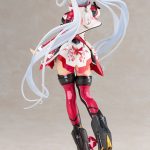 4-Leaves - Phantasy Star Online 2 The Animation: Matoi -Tony ver.- 1/6