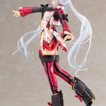 4-Leaves - Phantasy Star Online 2 The Animation: Matoi -Tony ver.- 1/6