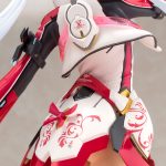 4-Leaves - Phantasy Star Online 2 The Animation: Matoi -Tony ver.- 1/6