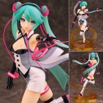 Hatsune Miku -Nijigen Dream Fever ver.- 1/7