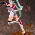 Hatsune Miku -Nijigen Dream Fever ver.- 1/7