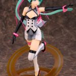 Hatsune Miku -Nijigen Dream Fever ver.- 1/7