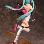 Hatsune Miku -Nijigen Dream Fever ver.- 1/7