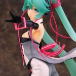 Hatsune Miku -Nijigen Dream Fever ver.- 1/7