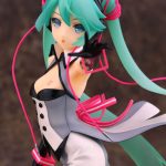 Hatsune Miku -Nijigen Dream Fever ver.- 1/7