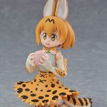 figma - Kemono Friends: Serval